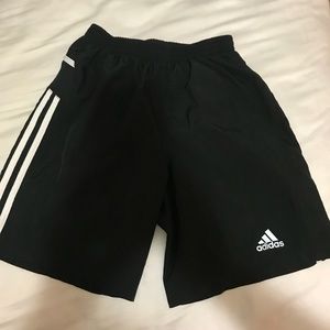 Women’s adidas shorts